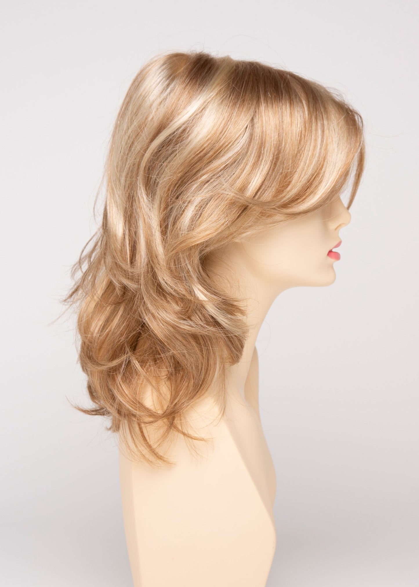 Rylee by Envy | Synthetic Lace Front Wig | Mono Top
