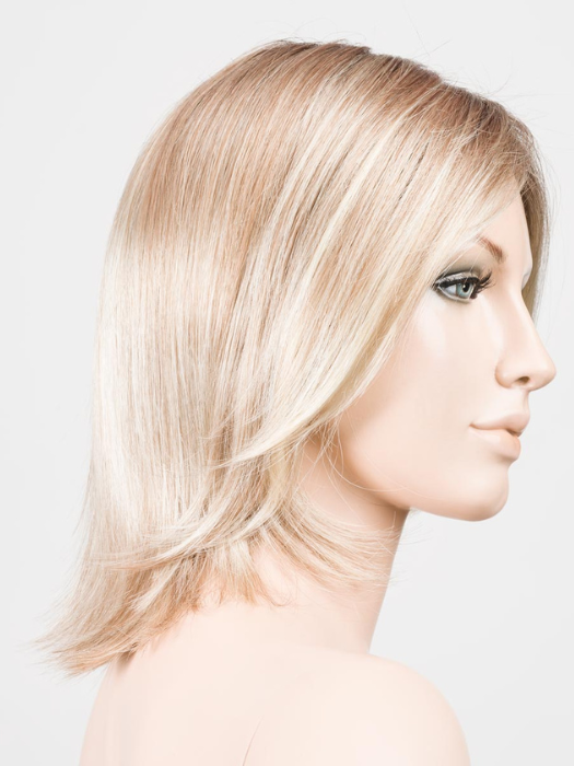Limit Mono Part | Hair Power | Synthetic Wig