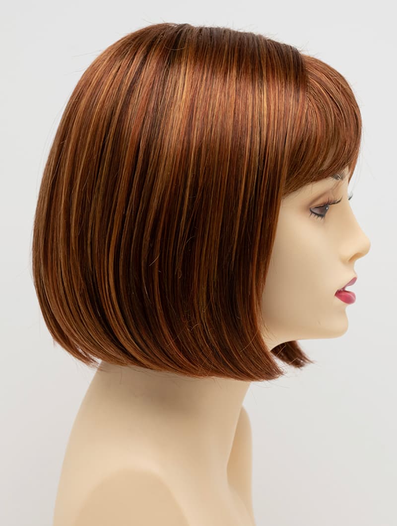 Scarlett by Envy | Synthetic Wig | Open Top