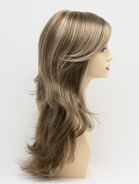 Sheena by Envy | Synthetic Lace Front Wig | Mono Top