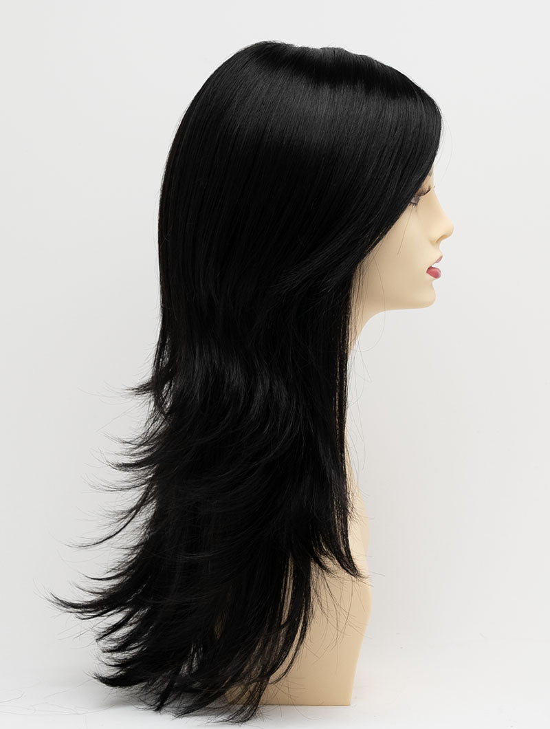 Sheena by Envy | Synthetic Lace Front Wig | Mono Top