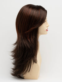 Sheena by Envy | Synthetic Lace Front Wig | Mono Top