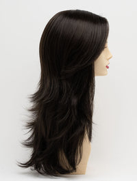 Sheena by Envy | Synthetic Lace Front Wig | Mono Top