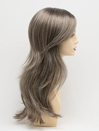 Sheena by Envy | Synthetic Lace Front Wig | Mono Top