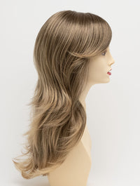 Sheena by Envy | Synthetic Lace Front Wig | Mono Top