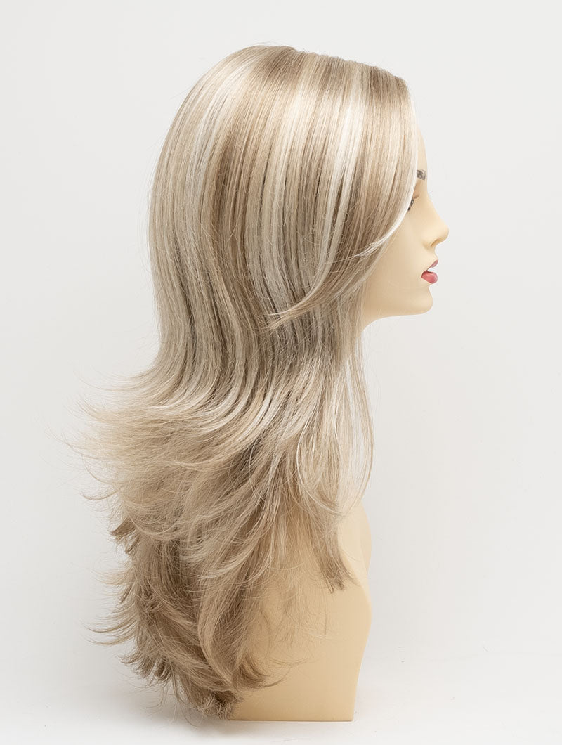 Sheena by Envy | Synthetic Lace Front Wig | Mono Top