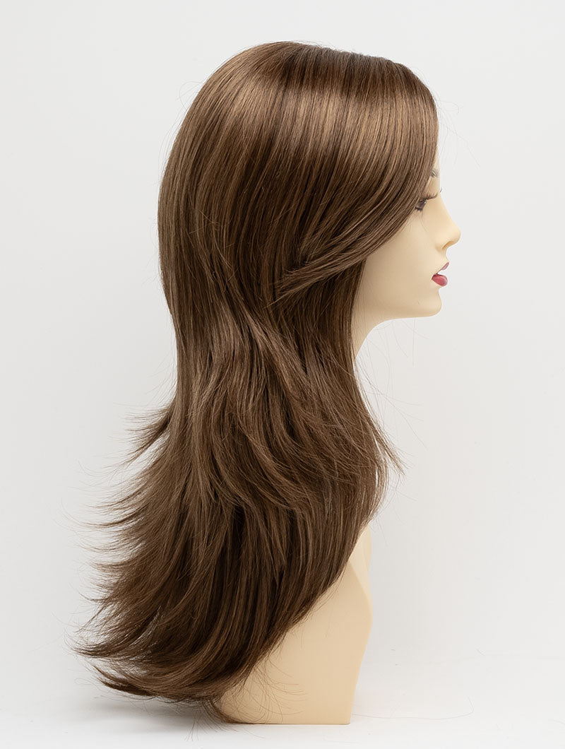 Sheena by Envy | Synthetic Lace Front Wig | Mono Top