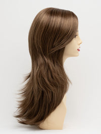Sheena by Envy | Synthetic Lace Front Wig | Mono Top