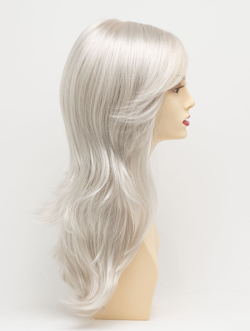 Sheena by Envy | Synthetic Lace Front Wig | Mono Top
