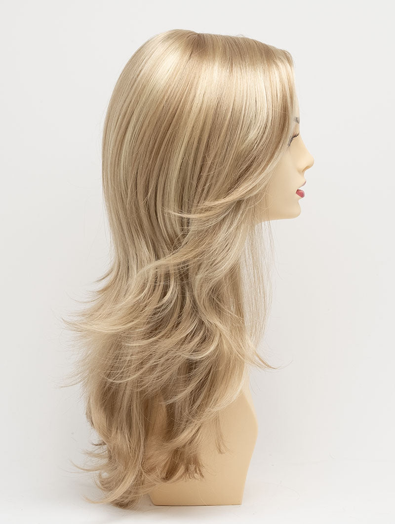 Sheena by Envy | Synthetic Lace Front Wig | Mono Top