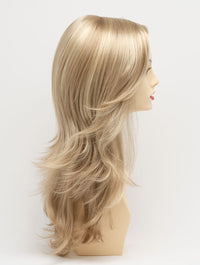 Sheena by Envy | Synthetic Lace Front Wig | Mono Top