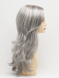 Sheena by Envy | Synthetic Lace Front Wig | Mono Top