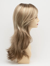 Sheena by Envy | Synthetic Lace Front Wig | Mono Top