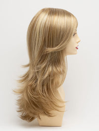 Sheena by Envy | Synthetic Lace Front Wig | Mono Top