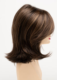 Sam by Envy | Synthetic Lace Front Wig | Mono Top