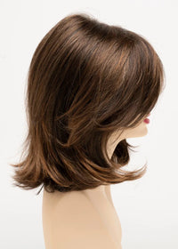 Sam by Envy | Synthetic Lace Front Wig | Mono Top