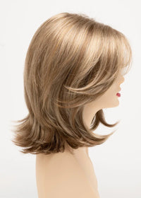 Sam by Envy | Synthetic Lace Front Wig | Mono Top