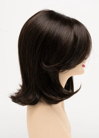 Sam by Envy | Synthetic Lace Front Wig | Mono Top