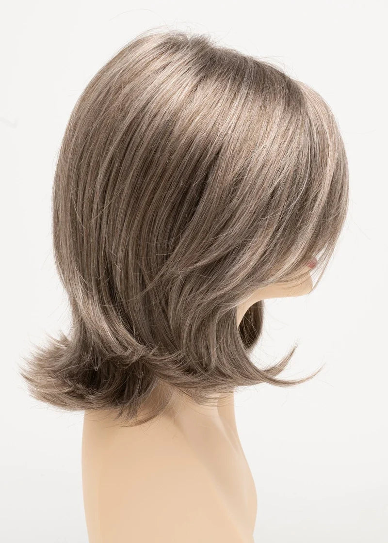 Sam by Envy | Synthetic Lace Front Wig | Mono Top
