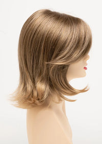 Sam by Envy | Synthetic Lace Front Wig | Mono Top