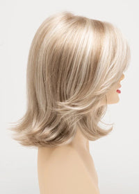 Sam by Envy | Synthetic Lace Front Wig | Mono Top