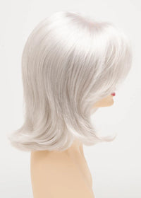 Sam by Envy | Synthetic Lace Front Wig | Mono Top