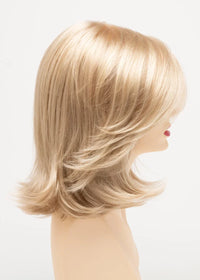 Sam by Envy | Synthetic Lace Front Wig | Mono Top