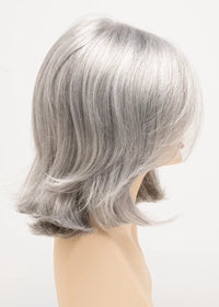 Sam by Envy | Synthetic Lace Front Wig | Mono Top