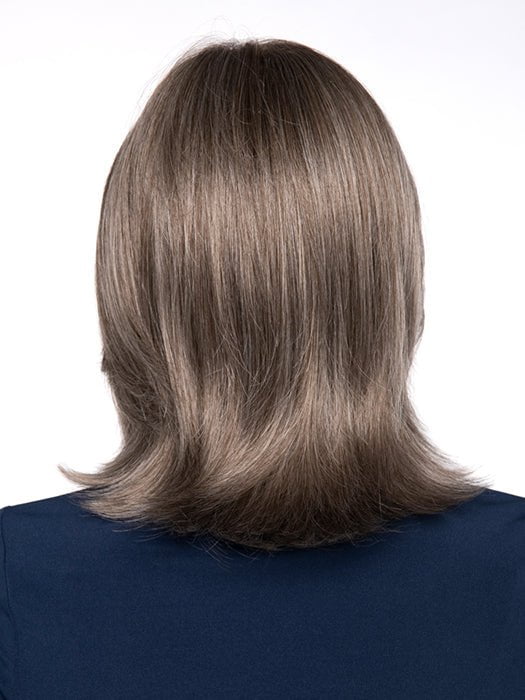 Sam by Envy | Synthetic Lace Front Wig | Mono Top