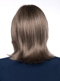 Sam by Envy | Synthetic Lace Front Wig | Mono Top