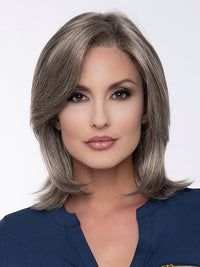 Sam by Envy | Synthetic Lace Front Wig | Mono Top