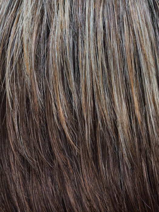 Brian | HAIRforMANce | Men's Heat Friendly Synthetic Wig