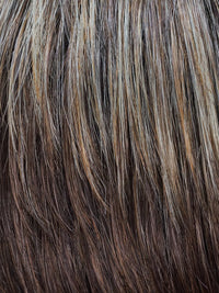 Brian | HAIRforMANce | Men's Heat Friendly Synthetic Wig
