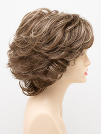 Savannah by Envy | Synthetic Wig | Mono Top