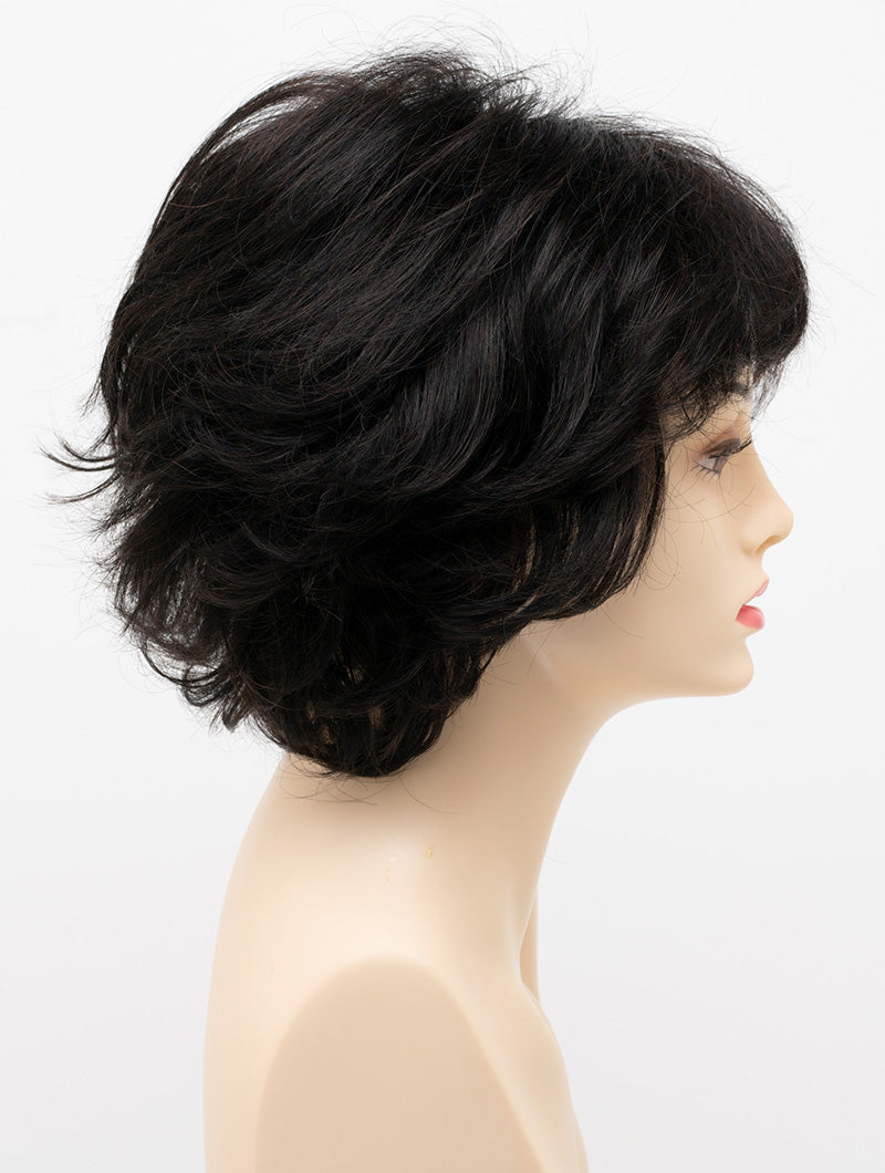 Savannah by Envy | Synthetic Wig | Mono Top