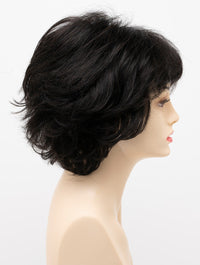 Savannah by Envy | Synthetic Wig | Mono Top