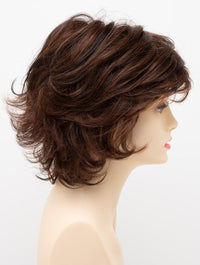 Savannah by Envy | Synthetic Wig | Mono Top