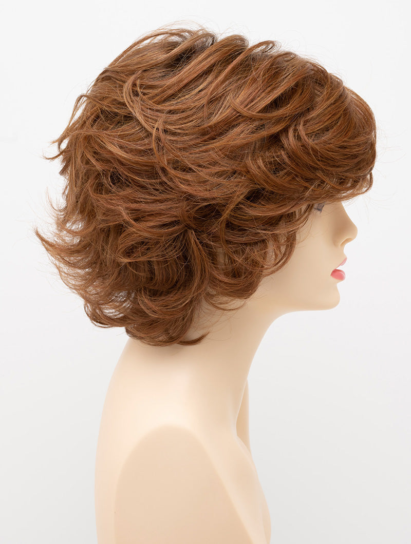 Savannah by Envy | Synthetic Wig | Mono Top