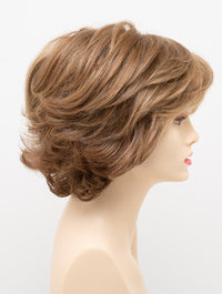 Savannah by Envy | Synthetic Wig | Mono Top