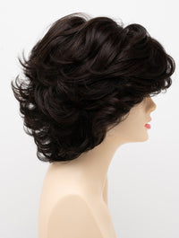 Savannah by Envy | Synthetic Wig | Mono Top