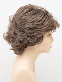 Savannah by Envy | Synthetic Wig | Mono Top