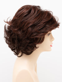 Savannah by Envy | Synthetic Wig | Mono Top