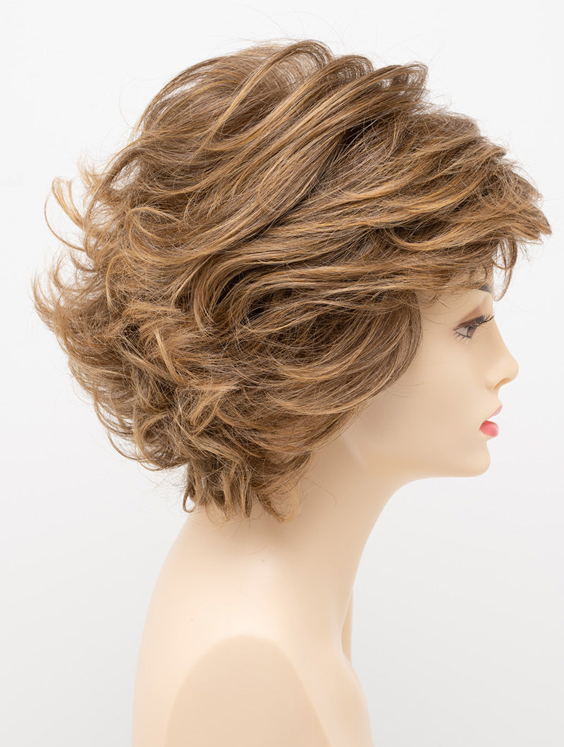Savannah by Envy | Synthetic Wig | Mono Top