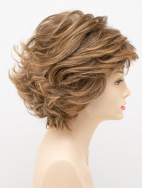 Savannah by Envy | Synthetic Wig | Mono Top