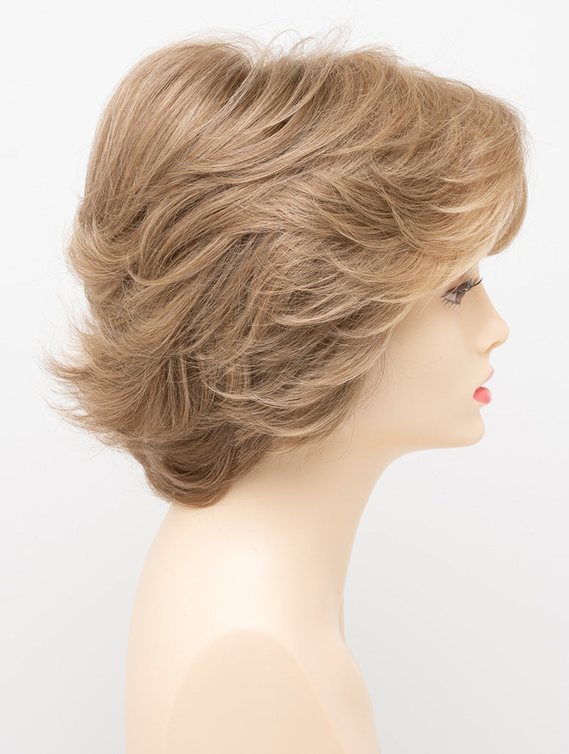 Savannah by Envy | Synthetic Wig | Mono Top