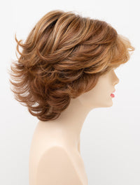 Savannah by Envy | Synthetic Wig | Mono Top