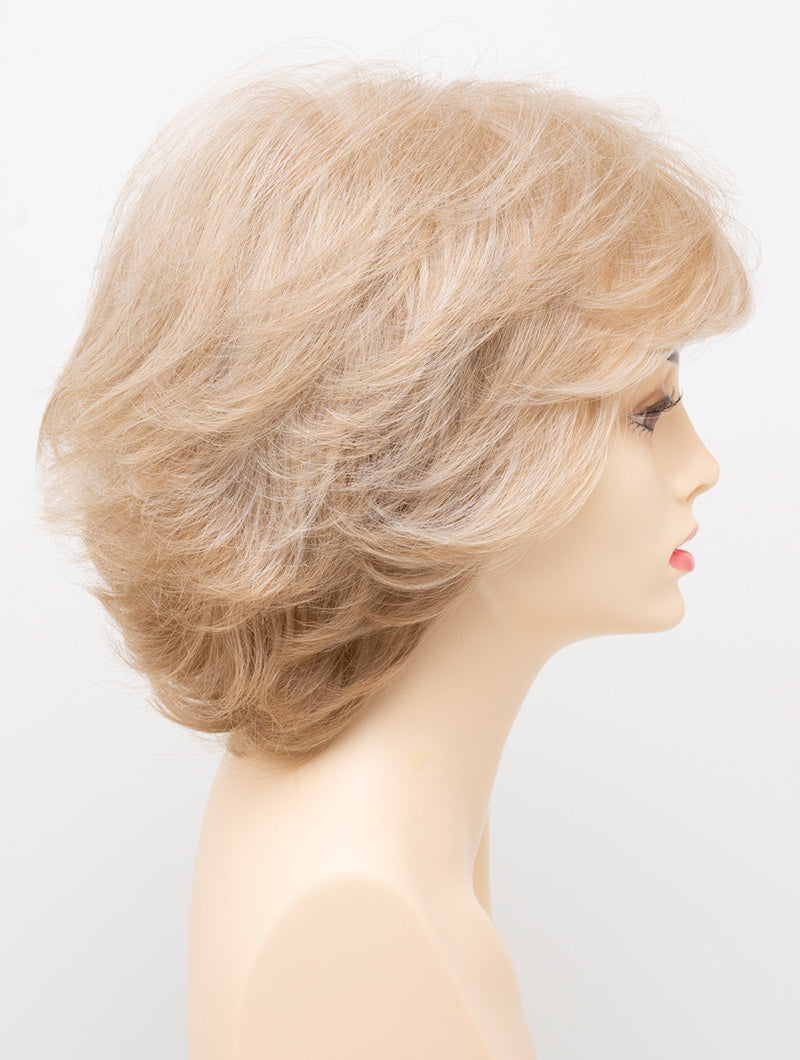 Savannah by Envy | Synthetic Wig | Mono Top