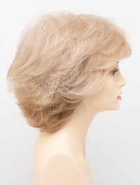 Savannah by Envy | Synthetic Wig | Mono Top
