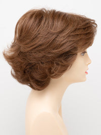 Savannah by Envy | Synthetic Wig | Mono Top