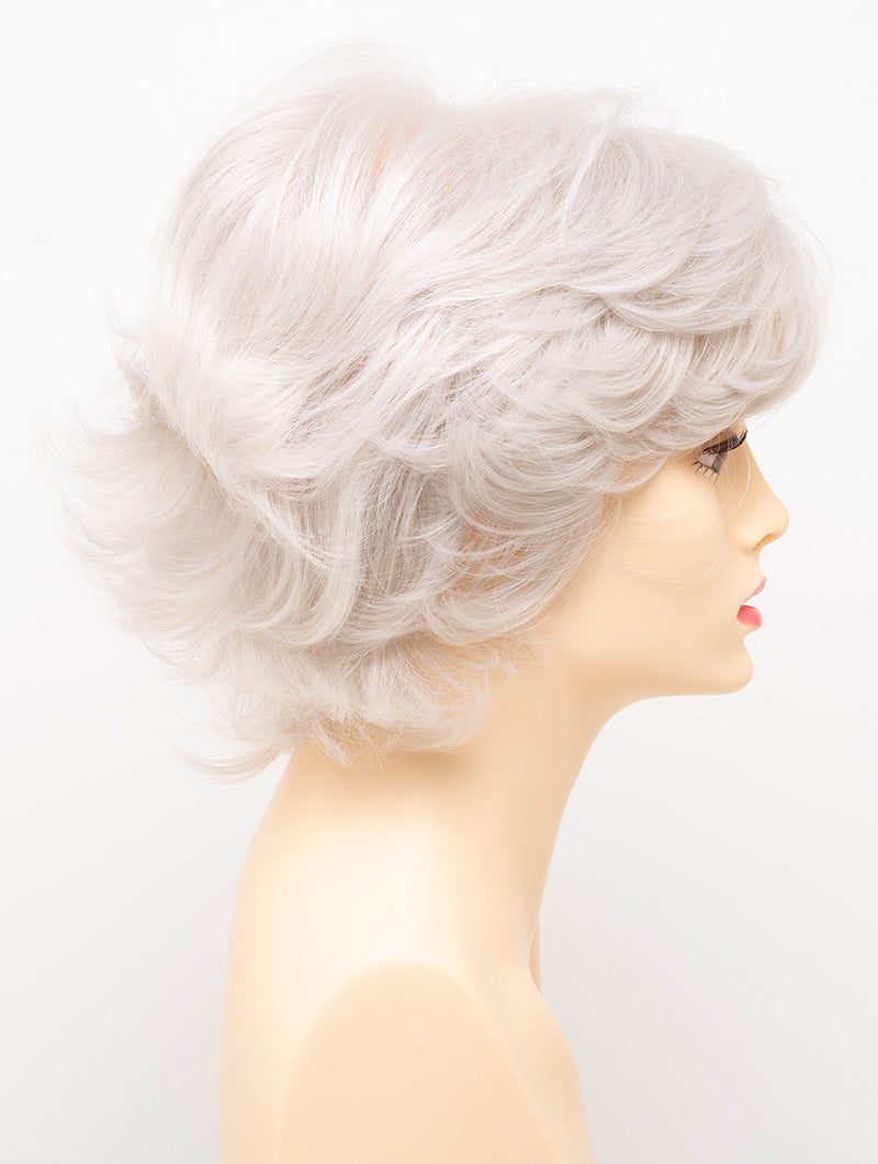 Savannah by Envy | Synthetic Wig | Mono Top